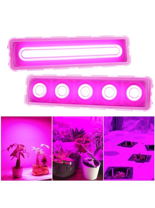 Fitolamp, LED Grow Light Panel  50W 