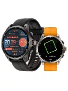 FT66 man smart watch