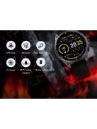 FT66 man smart watch