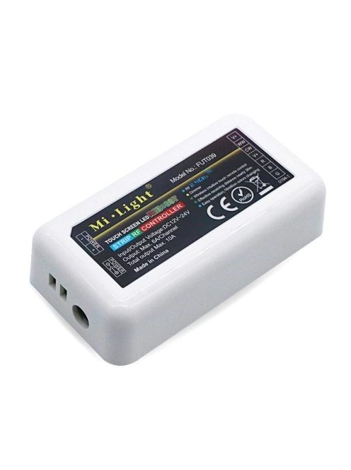 2.4GHz Mi-light RGB + CCT Strip Controller