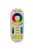 RGB+CCT 4 zónás távirányító  Mi-light (RGB és CCT)