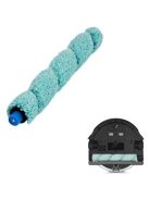 Floor Washing Robotic Cleaner Main Brush Replacement or Scraper for ILIFE W400 