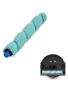   Floor Washing Robotic Cleaner Main Brush Replacement or Scraper for ILIFE W400 