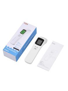 Infrared Forhead Thermometer, Digital Non-contact