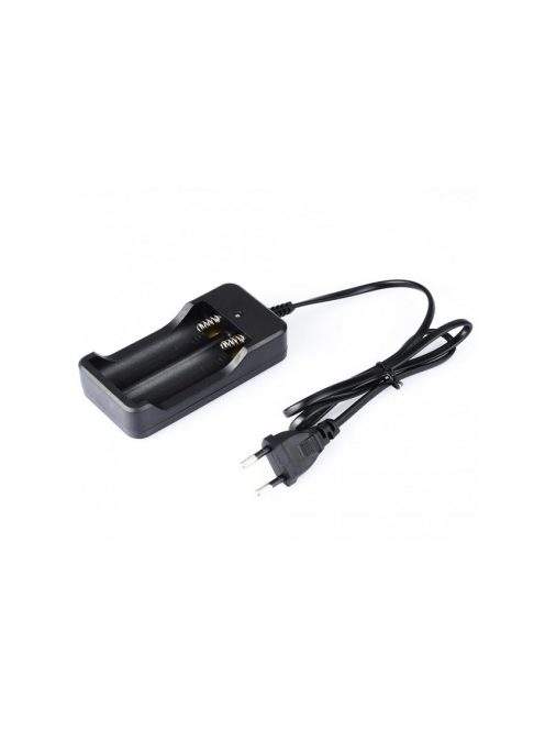 18650 Li-ion battery charger