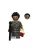 Saw Gerrera - building block toy figure