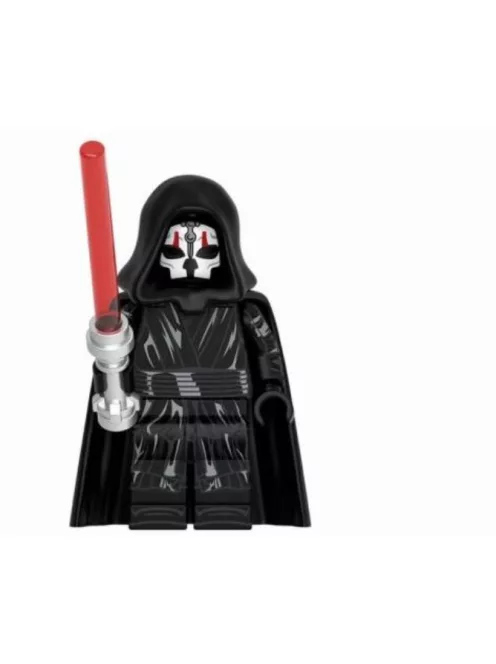 Darth Nihilus - építőkocka