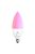 Philips Hue compatible GLEDOPTO ZigBee 3.0 Smart Candle Bulb Pro 4W E14