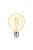 Tuya Zigbee Gledopto Filament LED Light Bulb E27 G95 7W Pro Zigbee Dimmable