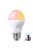 Philips Hue white and color compatible Gledopto Dual White And Color LED Bulb 6W