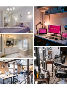   Philips Hue white and color kompatibilis GLEDOPTO színes LED izzó Pro RGBCCT,  12W E27