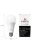 Philips Hue white and color compatible Gledopto Dual White And Color LED Bulb 12W