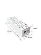 Philips Hue Lightstrip compatible Universal 5in1 controller Gledopto