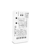 Tuya LED szalagvezérlő RGBCCT, RGBW, RGB, WW  5 az 1-ben intelligens led szalag vezérlő, Zigbee 3.0 