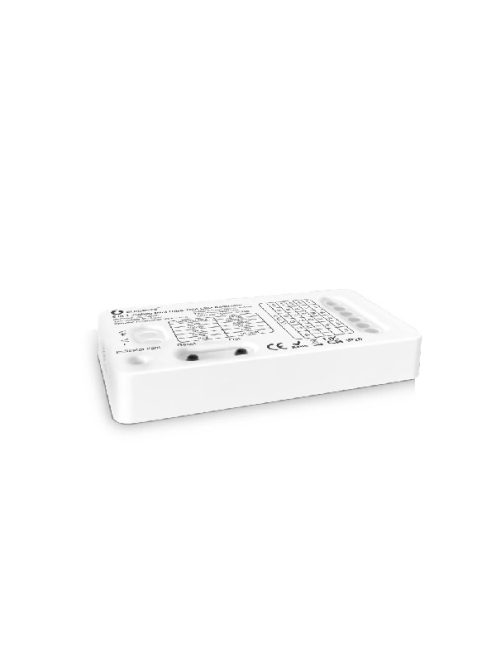 Tuya LED szalagvezérlő RGBCCT, RGBW, RGB, WW  5 az 1-ben intelligens led szalag vezérlő, Zigbee 3.0 