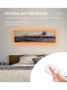 Tuya Zigbee  led szalag kompatibilis szett, színes, RGBCCT Zigbee, mobiltelefonról vezérelhető, Gledopto (2 méter)