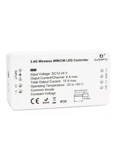   Philips Hue  Lightstrip  compatible WW/CW controller Gledopto 