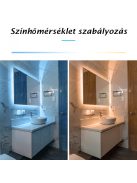 Philips Hue LED szalag vezérlő kompatibilis Gledopto WW/CW PRO vezérlő