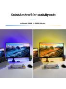 Philips Hue Lightstrip compatible RGBW controller Gledopto PRO