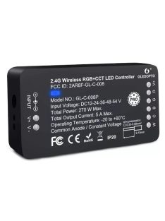   Philips Hue Lightstrip compatible RGBCCT controller Gledopto Pro