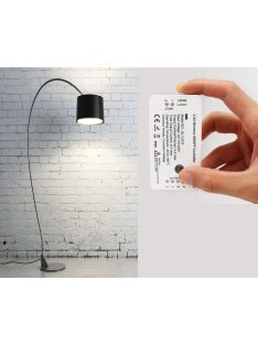   Philips Hue compatible ON/OFF reley Controller Plus GLEDOPTO zigbee