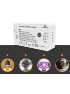 Philips Hue compatible ON/OFF reley Controller Plus GLEDOPTO zigbee