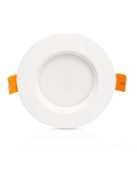 Philips Hue White And Color LED Downlight compatible Gledopto 9W LED