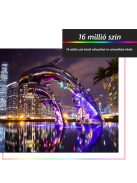 Tuya Zigbee Kültéri világítás Gledopto RGBCCT LED reflektor Pro Philips Hue kompatibilis 30W 