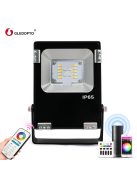 Philips Hue kompatibilis Gledopto színes LED reflektor 10W