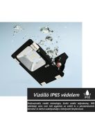 Philips Hue kompatibilis Gledopto színes LED reflektor 10W