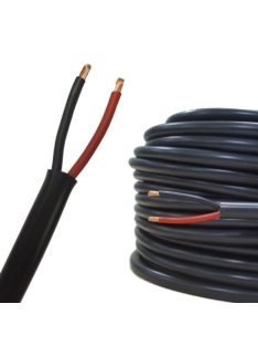 Outdoor extension, power cord 2M 