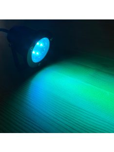   Philips Hue kültéri led lámpa kompatibilis Gledopto RGBCCT PRO 24V 7W 