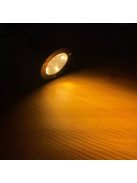 Philips Hue kültéri led lámpa kompatibilis Gledopto RGBCCT PRO 24V 7W 