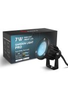 Philips Hue kültéri led lámpa kompatibilis Gledopto RGBCCT PRO 24V 7W 