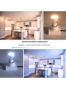 Philips Hue White and color MR16 compatible LED 4W Bulb