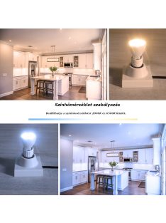 Philips Hue White and color MR16 compatible LED 4W Bulb