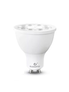   Philips Hue White And Color LED GU10 compatible Gledopto 5W Bulb