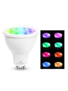   Philips Hue White And Color LED GU10 compatible Gledopto 5W Bulb