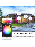 Philips Hue compatible GU10 GLEDOPTO ZigBee 3.0 LED Smart Bulb Pro 4W