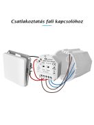 Philips Hue compatible Zigbee Triac AC Dimmer