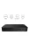 TV háttér világítás, HDMI Sync Box Gledopto, dinamikus + 5m Led szalag