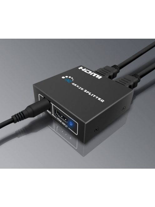 Gledopto GL-SN-002K LED TV Ambilight Kit HDMI 2.0 Synbox +
