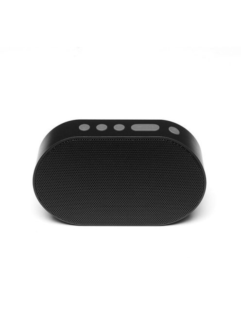 Portable Speaker, Amazon Alexa, Bluetooth and Wifi multiroom aptx GGMM E2
