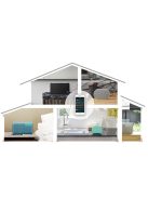 Portable Speaker, Amazon Alexa, Bluetooth and Wifi multiroom aptx GGMM E2