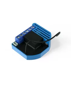 Qubino Flush 2 Relays