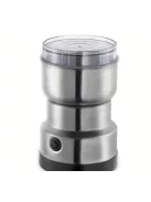 Stainless Steel Bowl to grind coffee, 200W