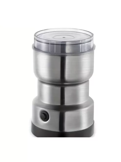 Stainless Steel Bowl to grind coffee, 200W