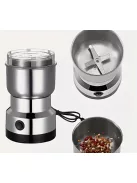 Stainless Steel Bowl to grind coffee, 200W