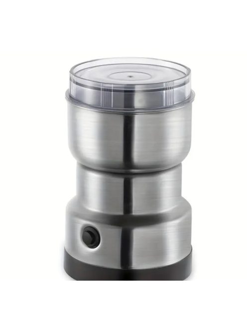 Stainless Steel Bowl to grind coffee, 300W
