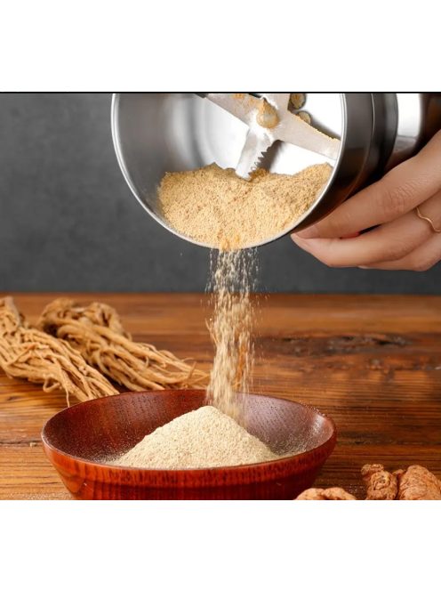 Stainless Steel Bowl to grind coffee, 300W